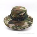 Cappelli da secchio mimetico all'ingrosso